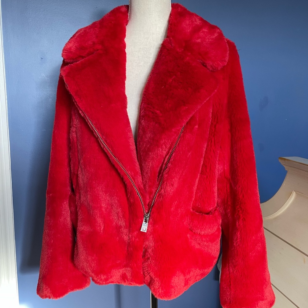 Perfect condition worn once Zadig & Voltaire!!!